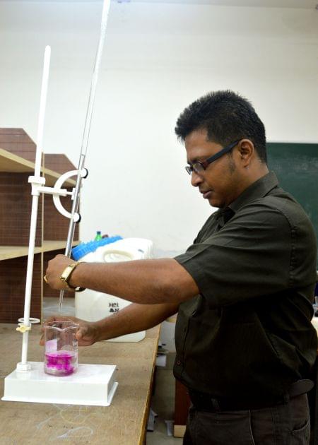 Global Institute of Management and Technology Nadia Academic Building & Infrastructure photo 10